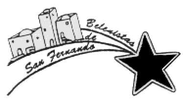 1 - Primer logo AB San Fernando